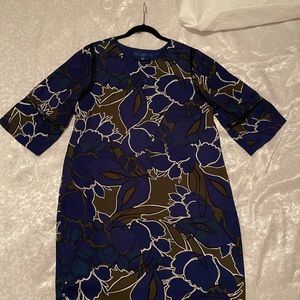 Women’s large dress